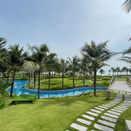 Arena Cam Ranh Beach Resort Nha Trang Zewnętrze zdjęcie