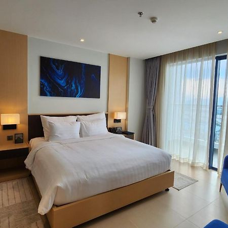 Arena Cam Ranh Beach Resort Nha Trang Zewnętrze zdjęcie