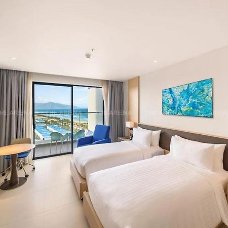 Arena Cam Ranh Beach Resort Nha Trang Zewnętrze zdjęcie