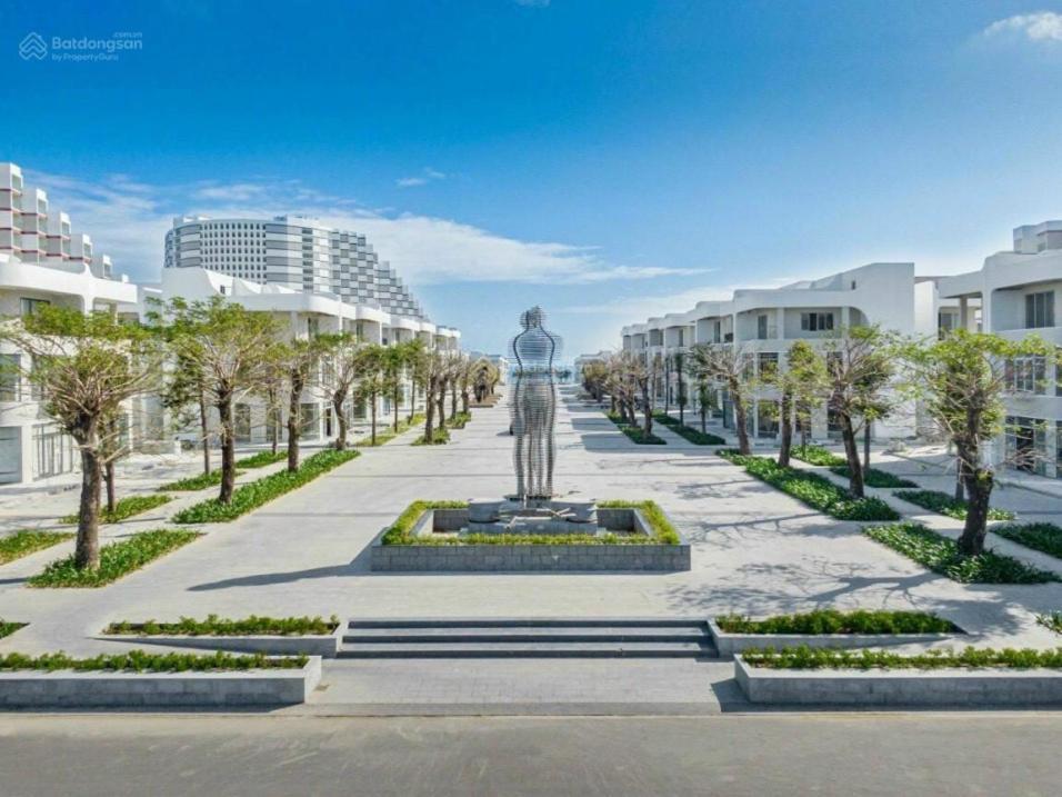 Arena Cam Ranh Beach Resort Nha Trang Zewnętrze zdjęcie