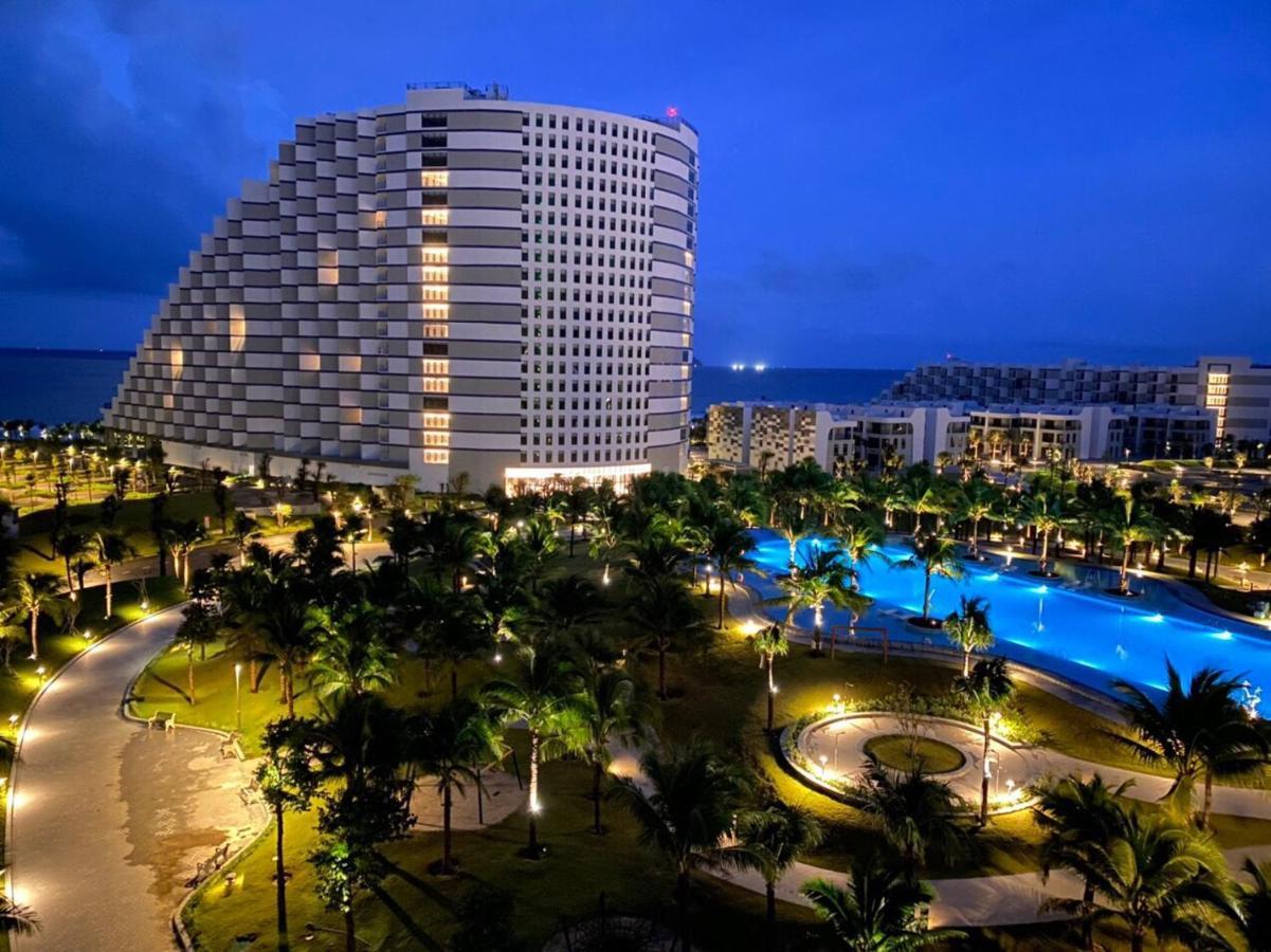 Arena Cam Ranh Beach Resort Nha Trang Zewnętrze zdjęcie
