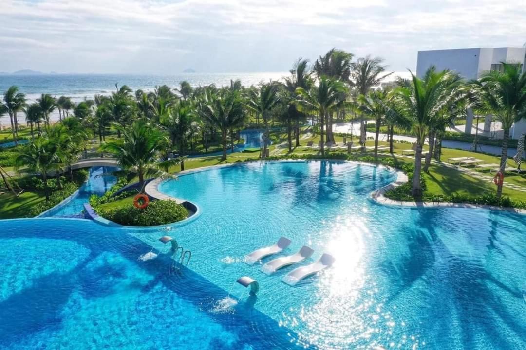 Arena Cam Ranh Beach Resort Nha Trang Zewnętrze zdjęcie
