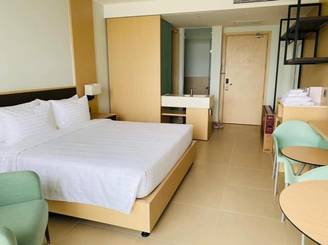 Arena Cam Ranh Beach Resort Nha Trang Zewnętrze zdjęcie