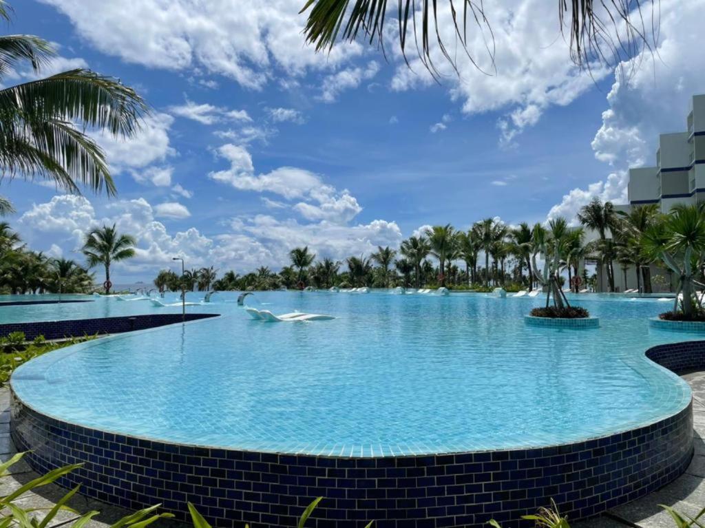 Arena Cam Ranh Beach Resort Nha Trang Zewnętrze zdjęcie