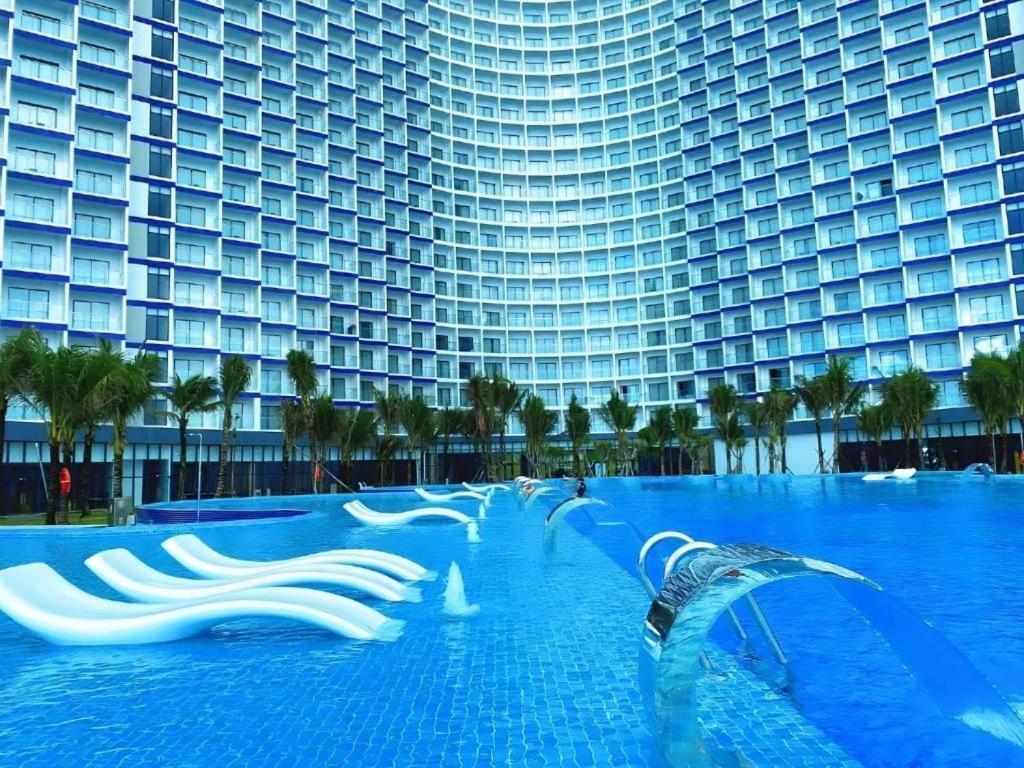 Arena Cam Ranh Beach Resort Nha Trang Zewnętrze zdjęcie