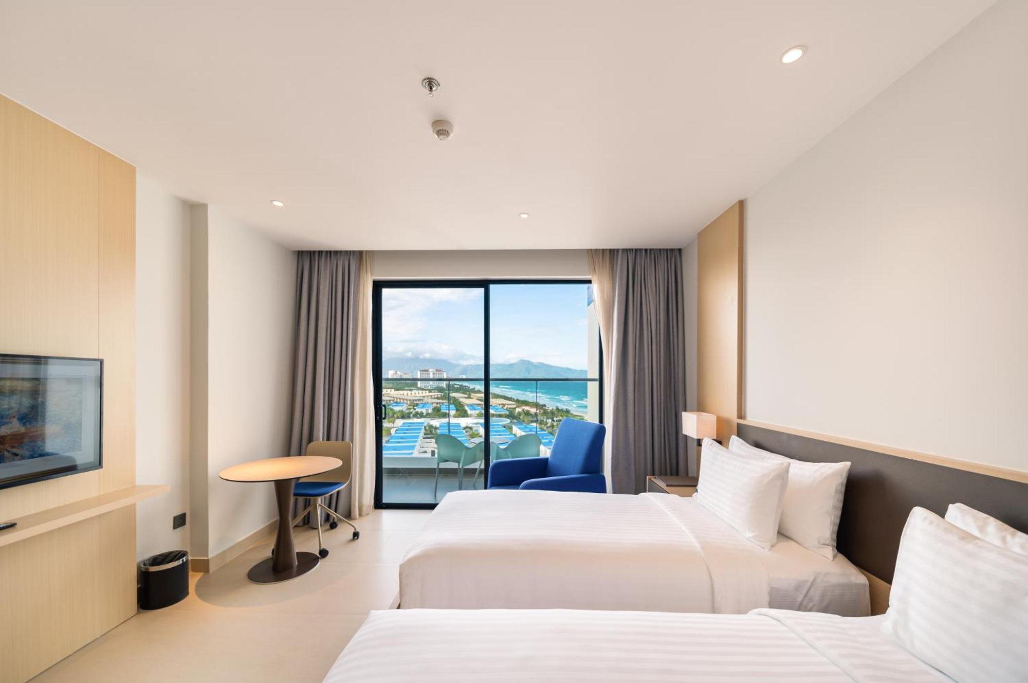Arena Cam Ranh Beach Resort Nha Trang Zewnętrze zdjęcie