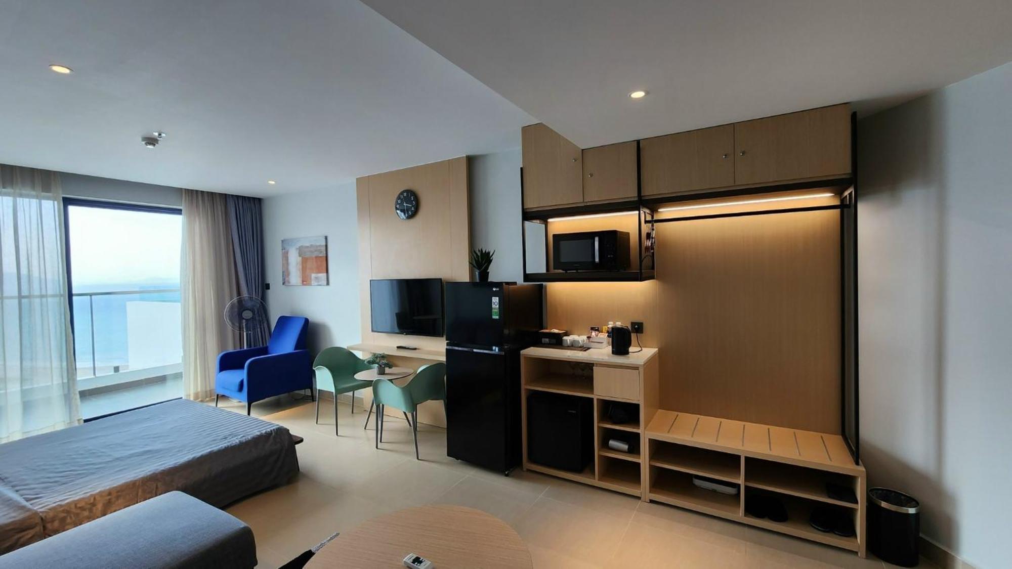 Arena Cam Ranh Beach Resort Nha Trang Zewnętrze zdjęcie