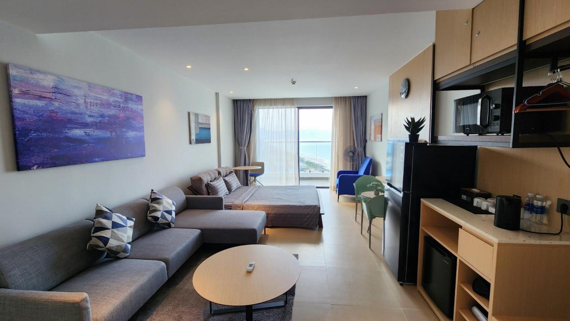 Arena Cam Ranh Beach Resort Nha Trang Zewnętrze zdjęcie