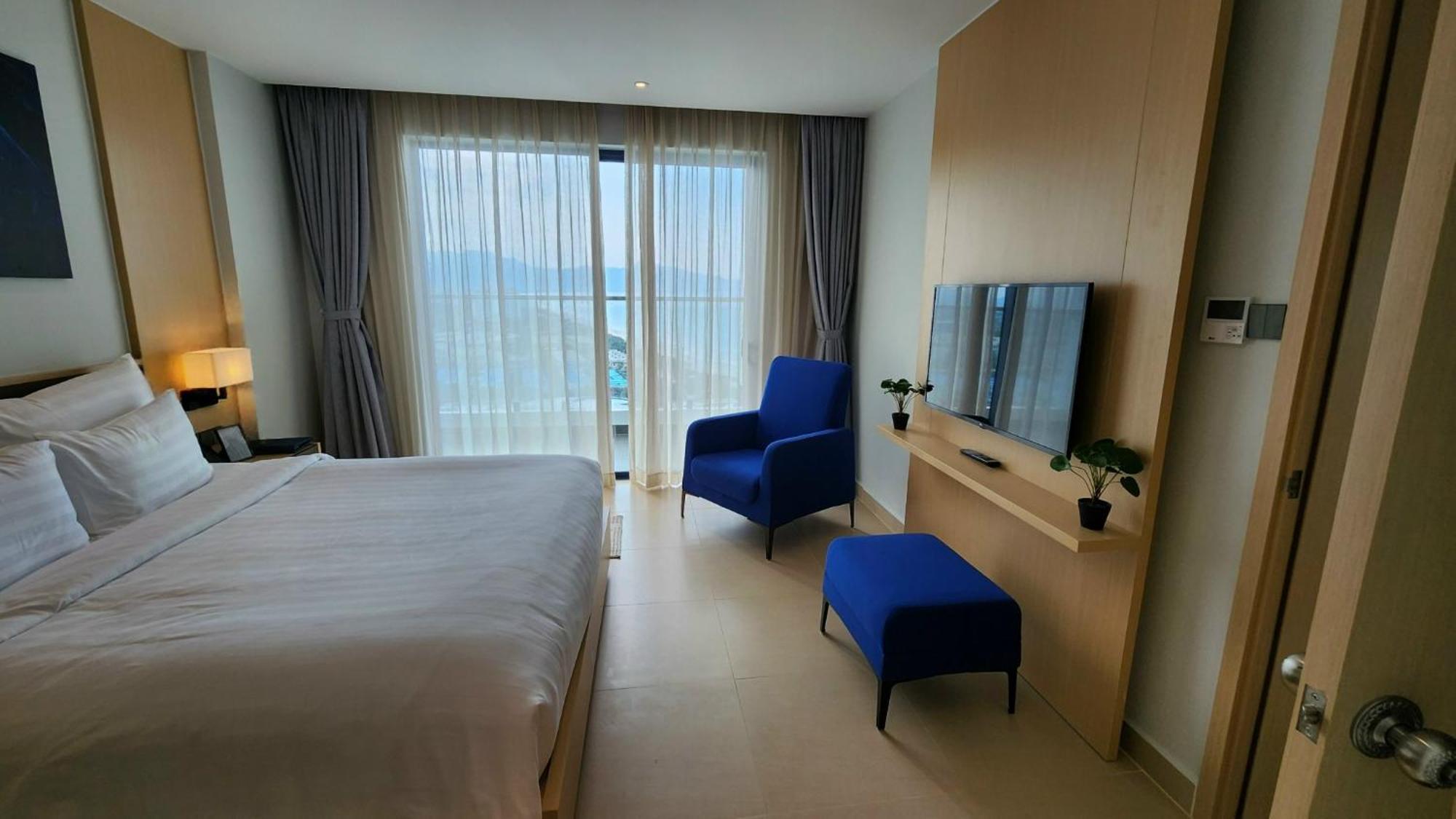 Arena Cam Ranh Beach Resort Nha Trang Zewnętrze zdjęcie