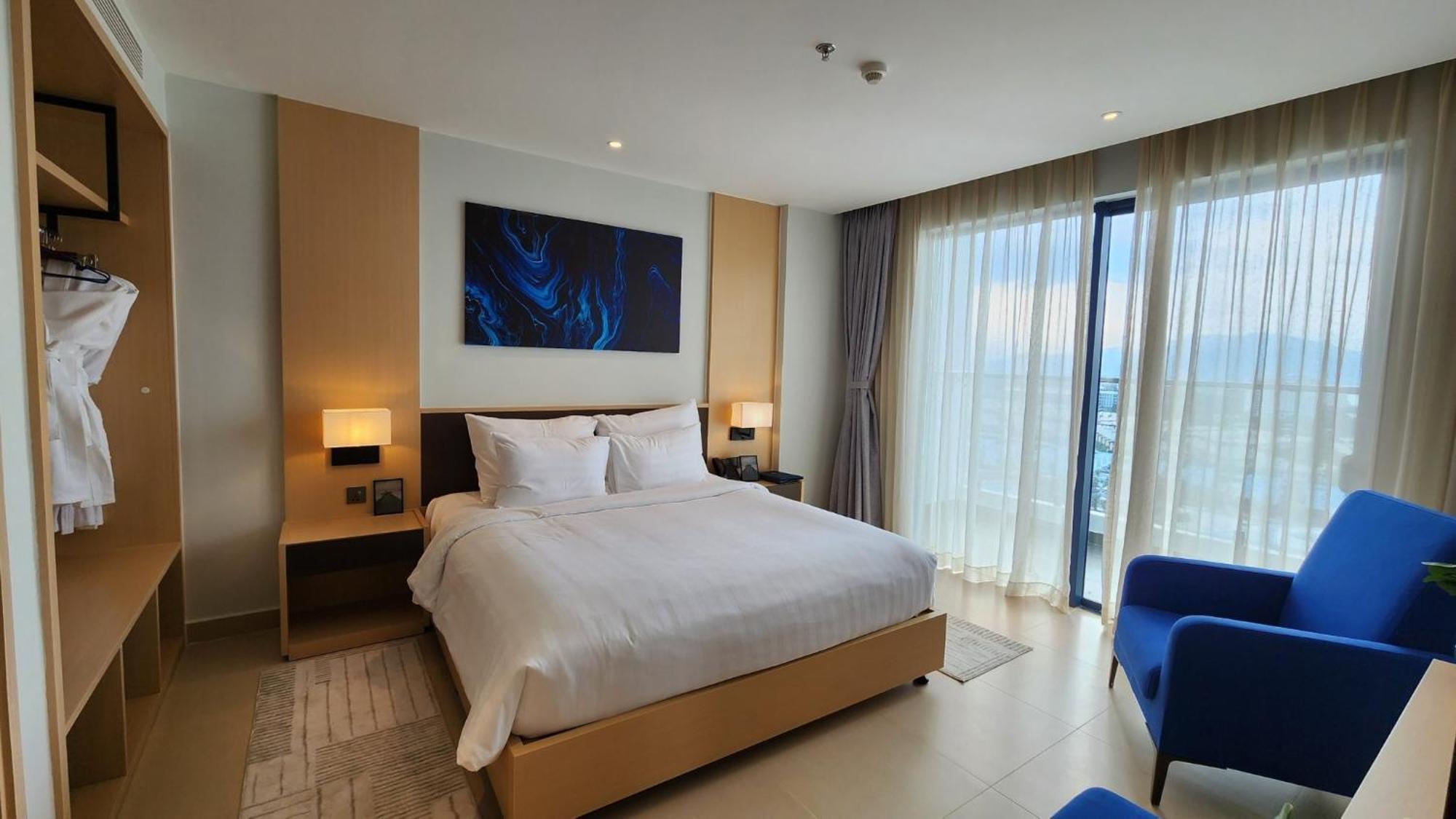 Arena Cam Ranh Beach Resort Nha Trang Zewnętrze zdjęcie
