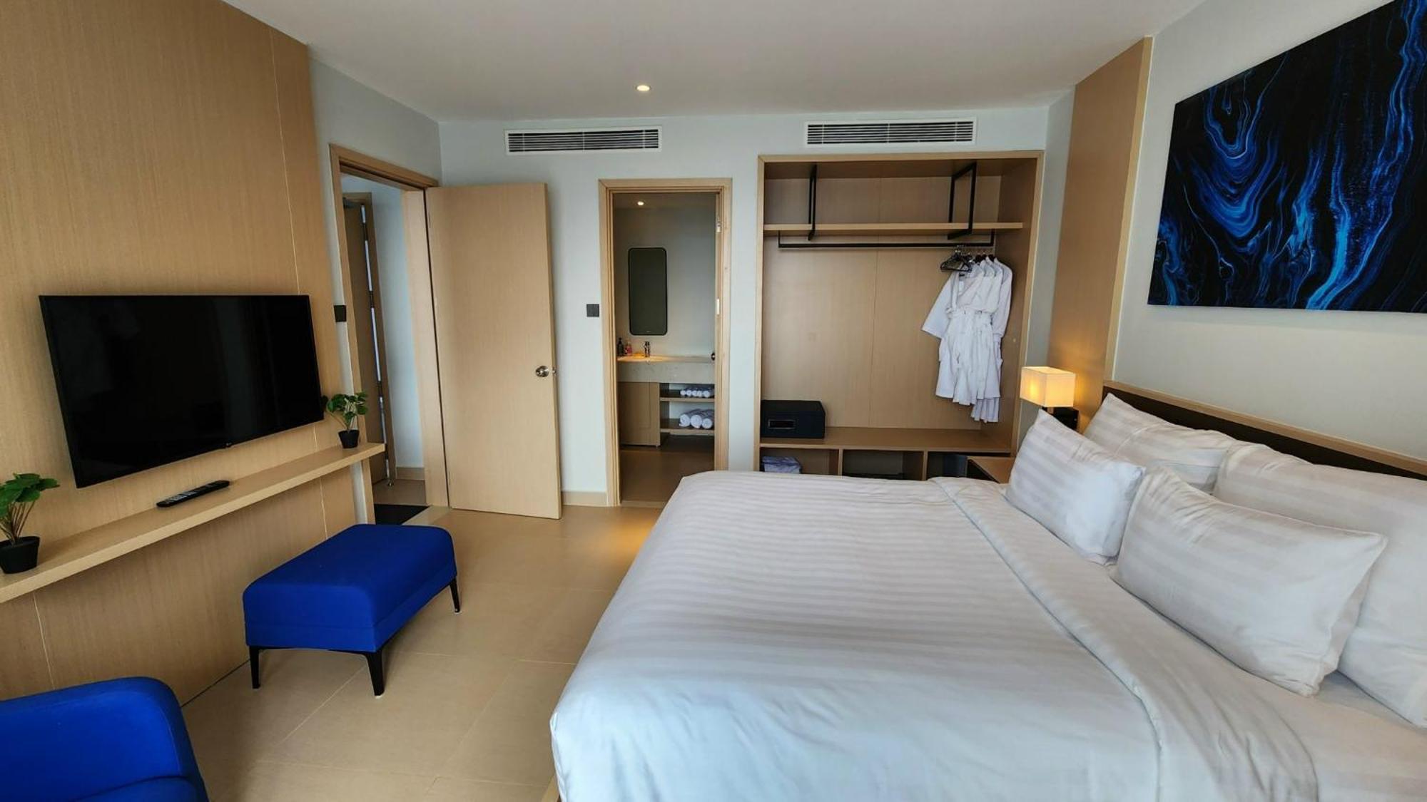 Arena Cam Ranh Beach Resort Nha Trang Zewnętrze zdjęcie