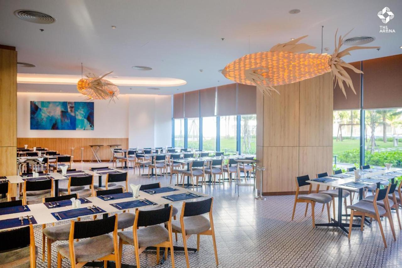 Arena Cam Ranh Beach Resort Nha Trang Zewnętrze zdjęcie