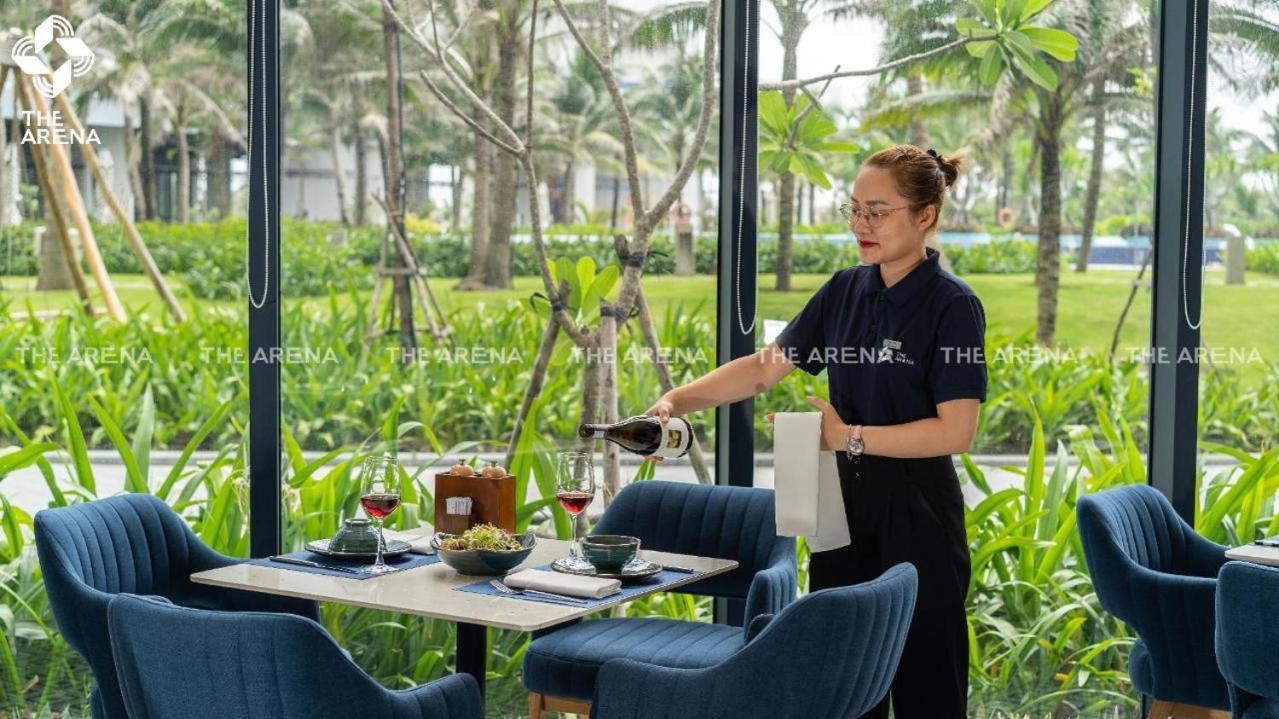 Arena Cam Ranh Beach Resort Nha Trang Zewnętrze zdjęcie