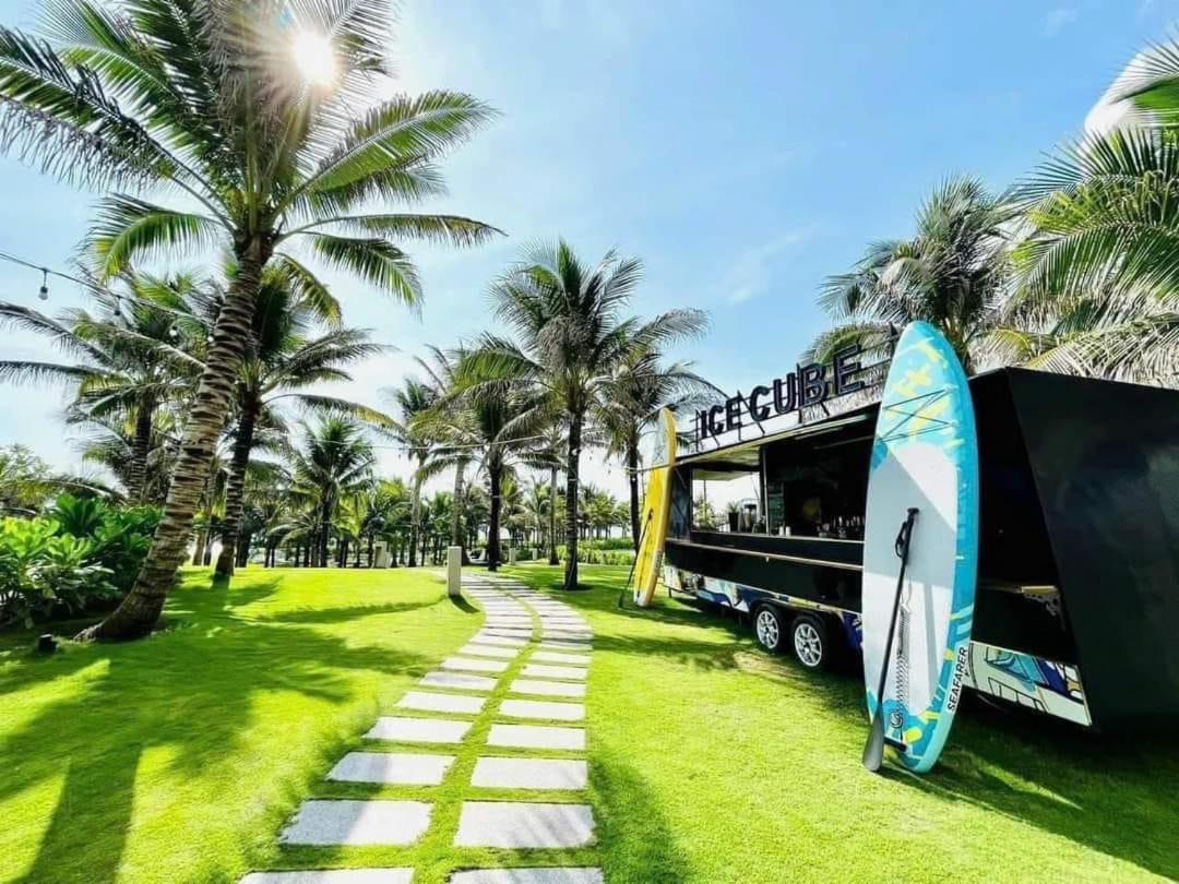 Arena Cam Ranh Beach Resort Nha Trang Zewnętrze zdjęcie