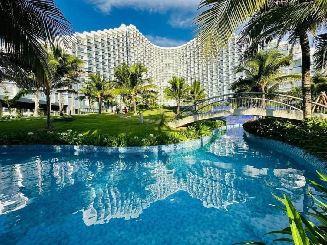 Arena Cam Ranh Beach Resort Nha Trang Zewnętrze zdjęcie