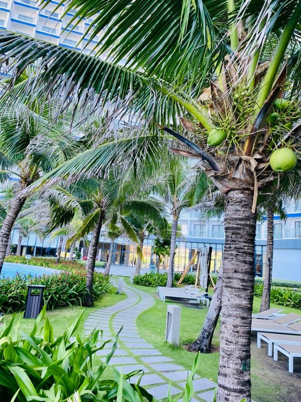 Arena Cam Ranh Beach Resort Nha Trang Zewnętrze zdjęcie